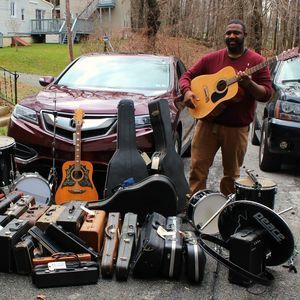 Meet your Posher, Mike